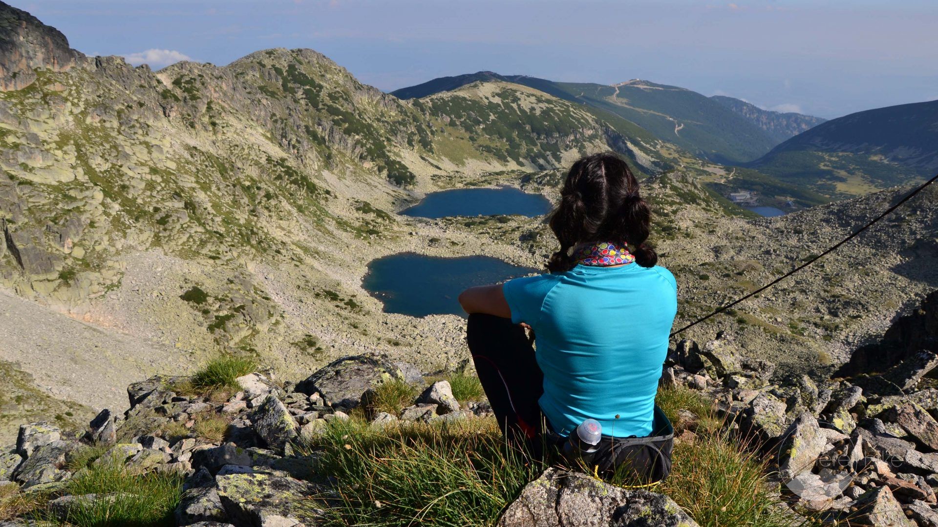 Hereihike | Visit Rila National Park in Bulgaria