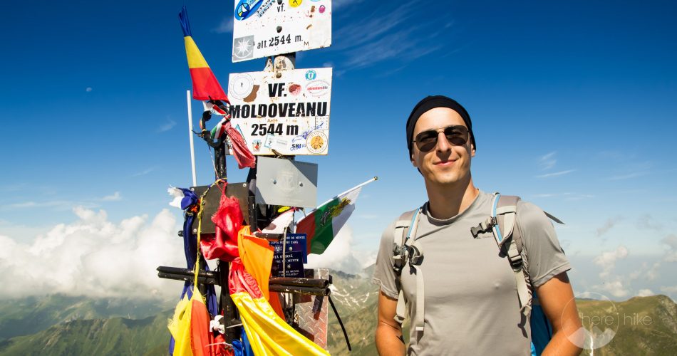 Fagaras-Moldoveanu-Peak-Hike-39