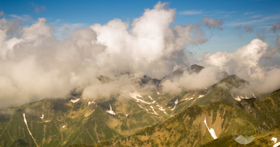 Fagaras-Moldoveanu-Peak-Hike-41