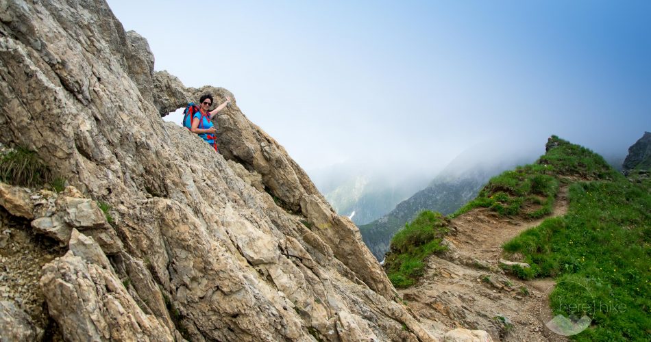 Fagaras-Moldoveanu-Peak-Hike-5