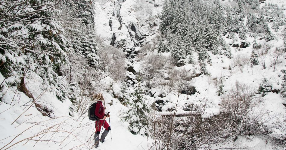 Fagaras-Winter-easy-hike-16