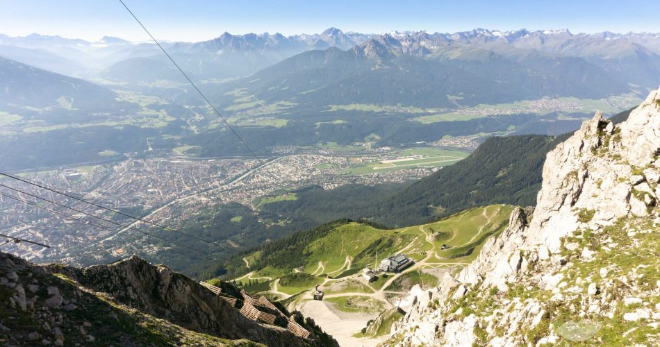 austria tirol innsbruck klettersteig 15
