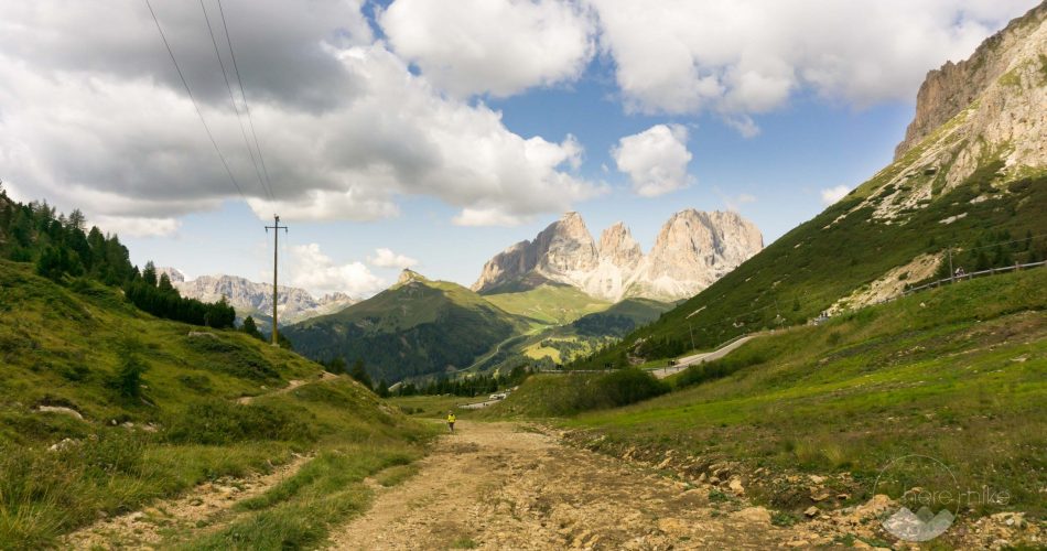 Italian Dolomites viel dal pan 10