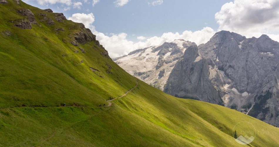 Italian Dolomites viel dal pan 32